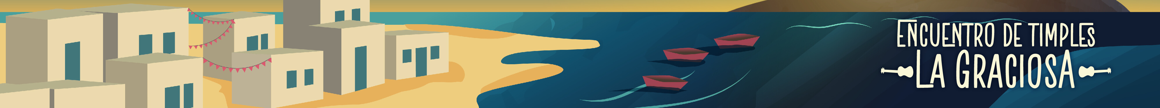 Encuentro de Timples La Graciosa